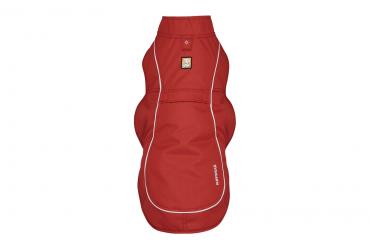 Ruffwear Overcoat Utility Jacket Red Clay Gr. XXS